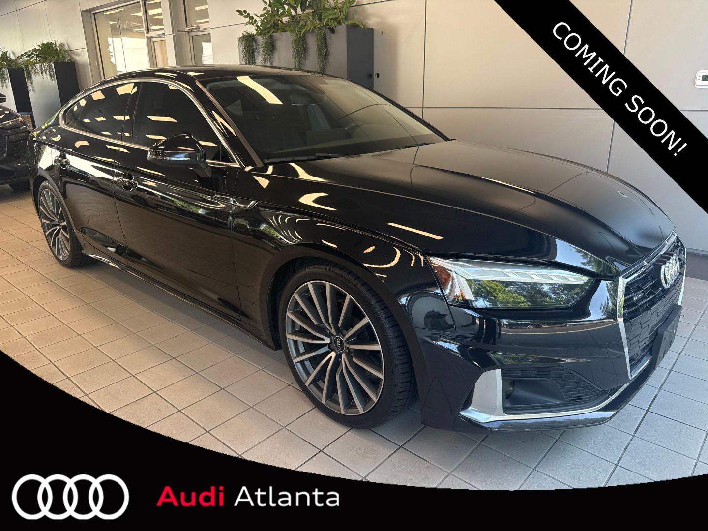 audi a5 sportback 2021 WAUCBCF50MA062538 image audi a5 sportback 2021 WAUCBCF50MA062538 image